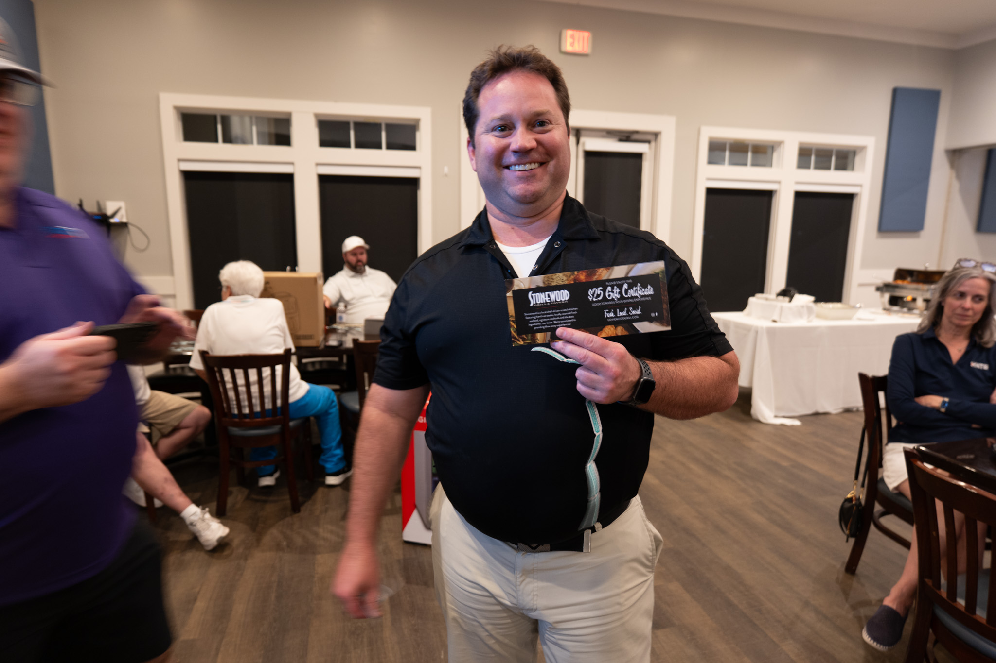 Golf Tournament 34